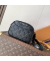 Louis Vuitton Tiny Camera Bags M25518 13X6X19cm,Louis Vuitton Bags