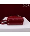 Dior Mini Lady Bags M323 17cm,Christian Dior Bags