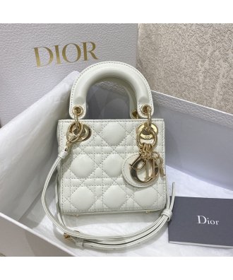 Christian Dior Bags 58958 12X10X5cm,Christian Dior Bags