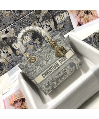 Christian Dior Bags M0565 24X20X11cm,Christian Dior Bags