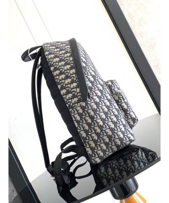 Dior Rider Backpack H28E 30X42X15cm,Christian Dior Bags