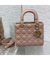 Dior Small Lady Bags M50P 20X18X8cm,Christian Dior Bags