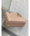 Dior Small Lady Bags M50P 20X18X8cm,Christian Dior Bags