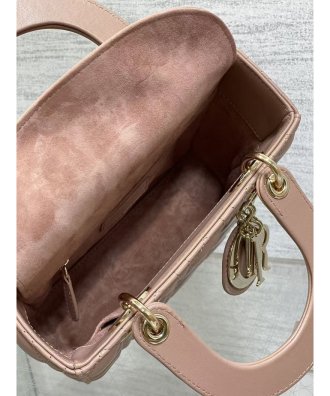 Dior Small Lady Bags M50P 20X18X8cm,Christian Dior Bags