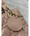 Dior Small Lady Bags M50P 20X18X8cm,Christian Dior Bags