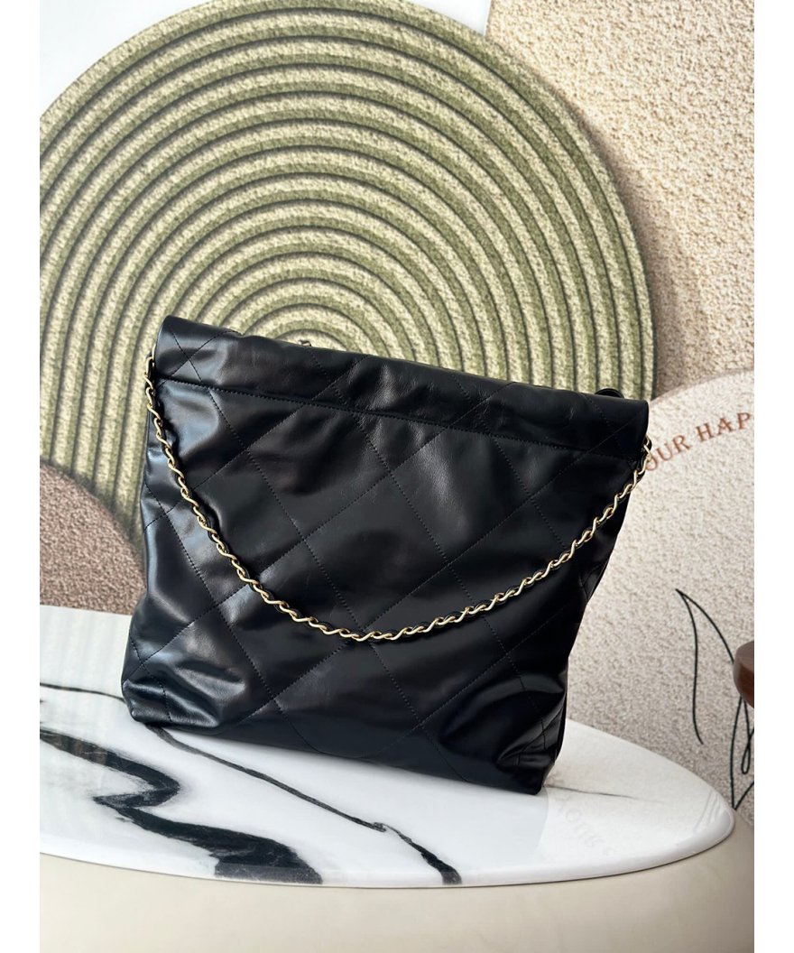 Chanel 22 Small Handbags AS3260 35X37X8cm,Chanel Bags