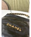 Chanel 22 Small Handbags AS3260 35X37X8cm,Chanel Bags