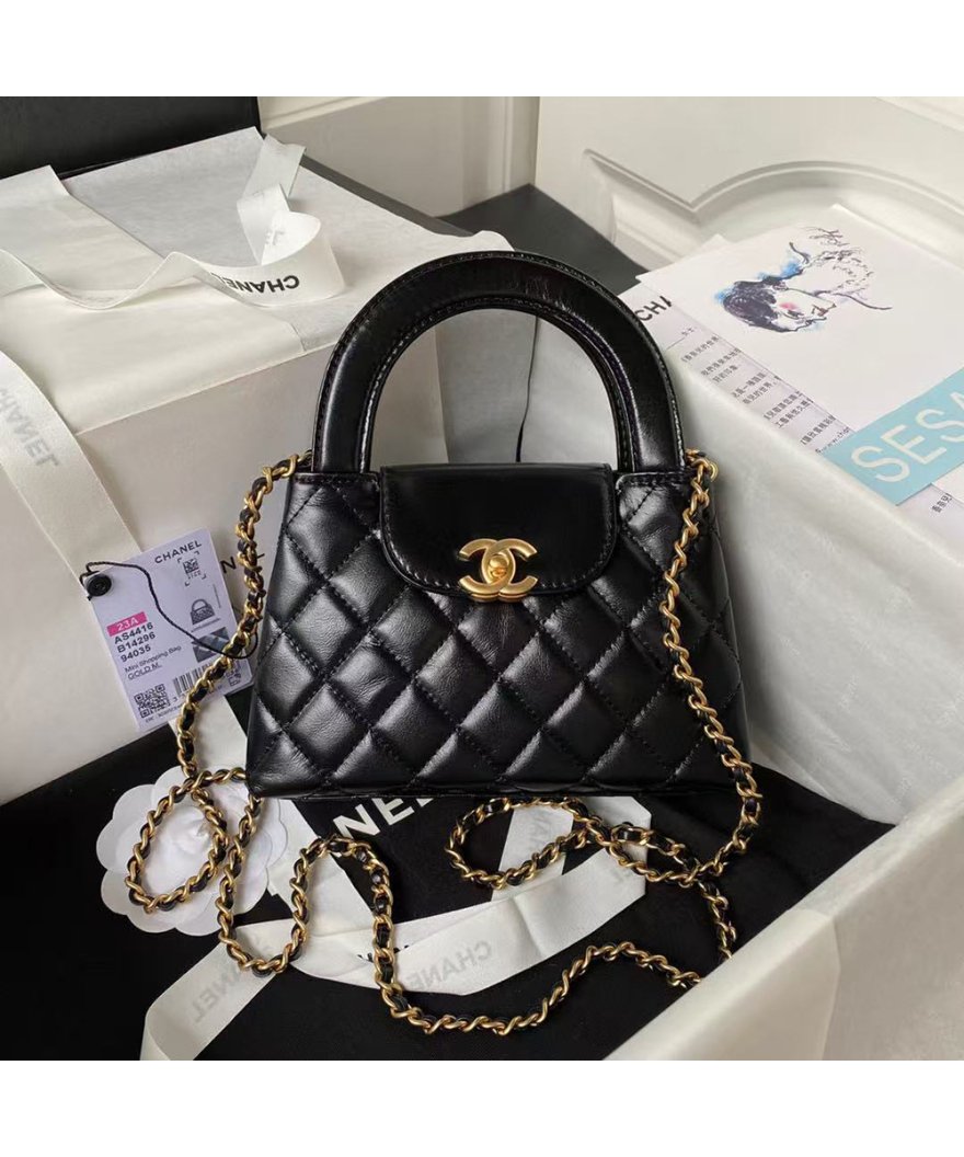 Chanel Bags AS4416 19X13X7cm,Chanel Bags
