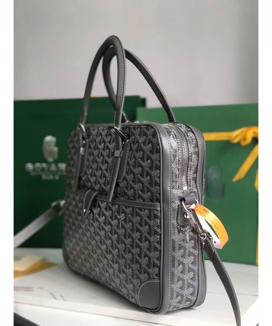 Goyard Ambassad message Bags 0202889 35X7X27cm,Goyard Bags