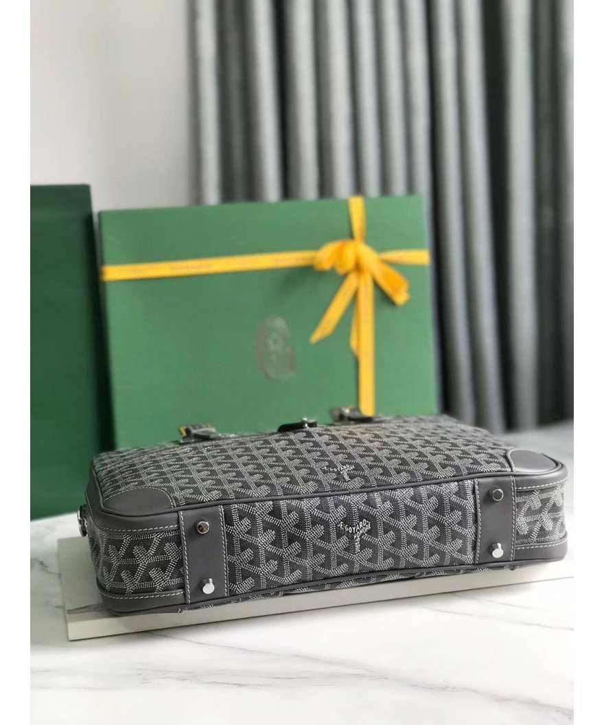 Goyard Ambassad message Bags 0202889 35X7X27cm,Goyard Bags