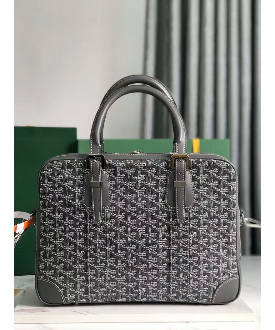Goyard Ambassad message Bags 0202889 35X7X27cm,Goyard Bags