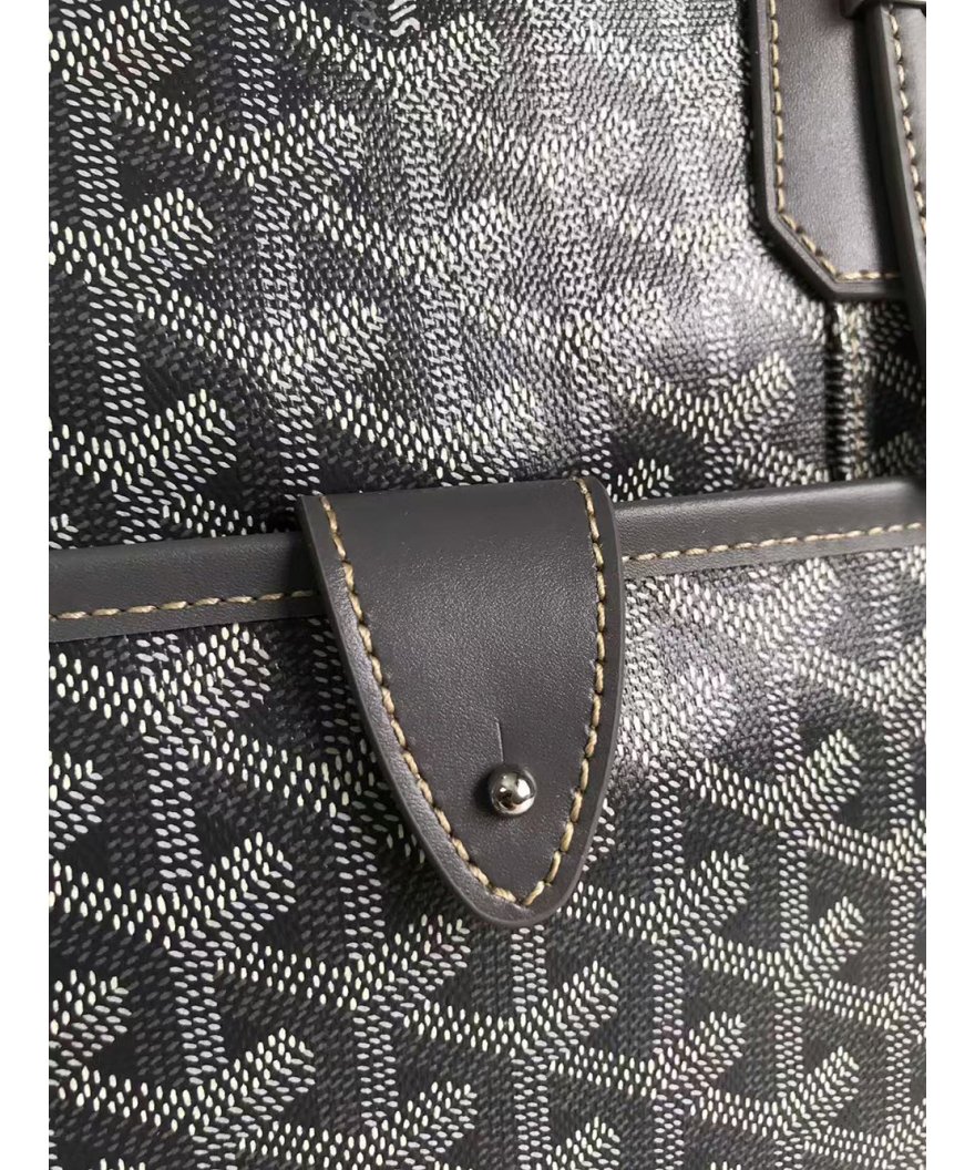 Goyard Ambassad message Bags 0202889 35X7X27cm,Goyard Bags