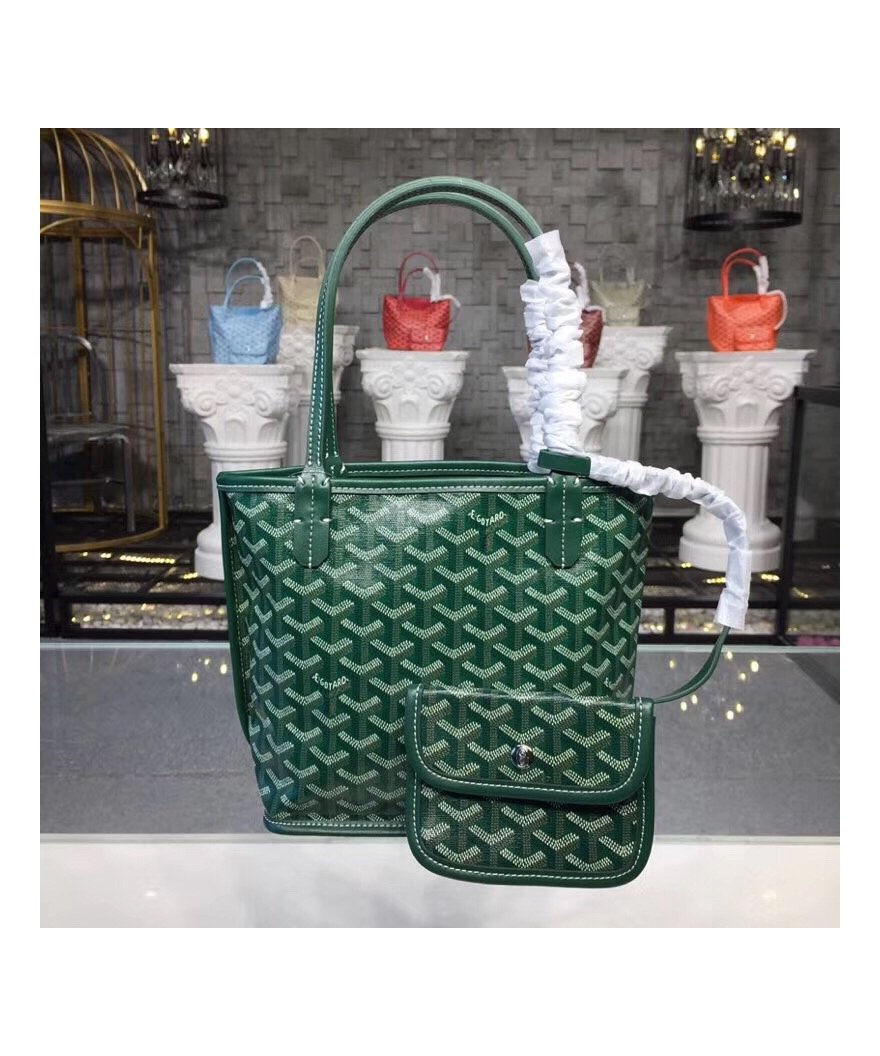 Goyard Anjou Mini Bags F5529 20X11X20cm,Goyard Bags