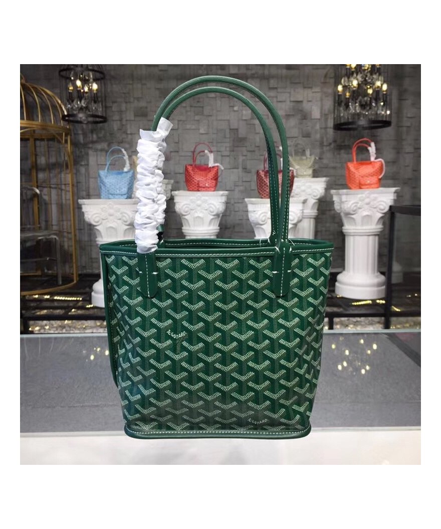 Goyard Anjou Mini Bags F5529 20X11X20cm,Goyard Bags