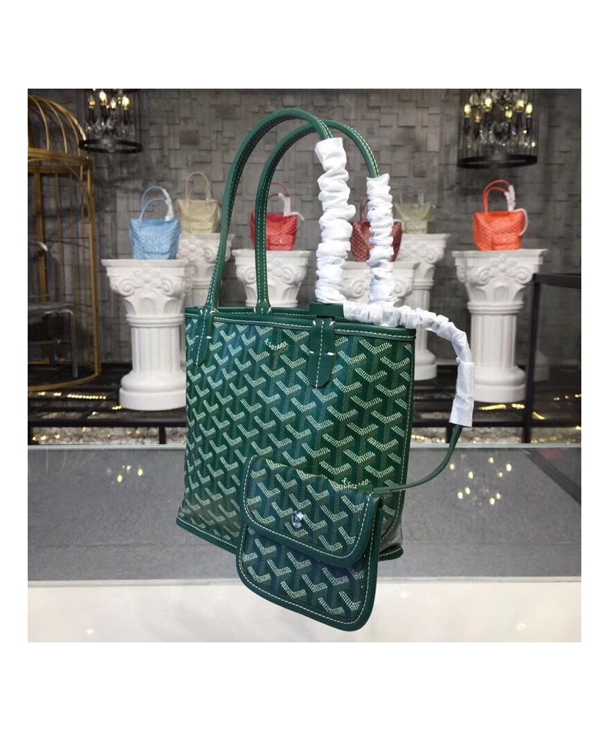 Goyard Anjou Mini Bags F5529 20X11X20cm,Goyard Bags