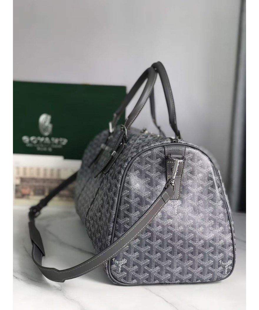 Goyard Boston 50 bags N050TY 50X30X25cm,Goyard Bags