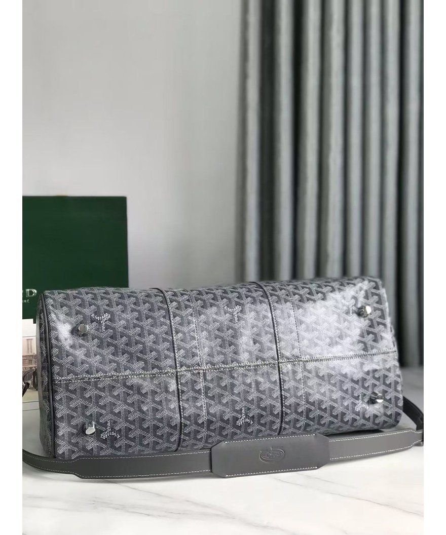 Goyard Boston 50 bags N050TY 50X30X25cm,Goyard Bags