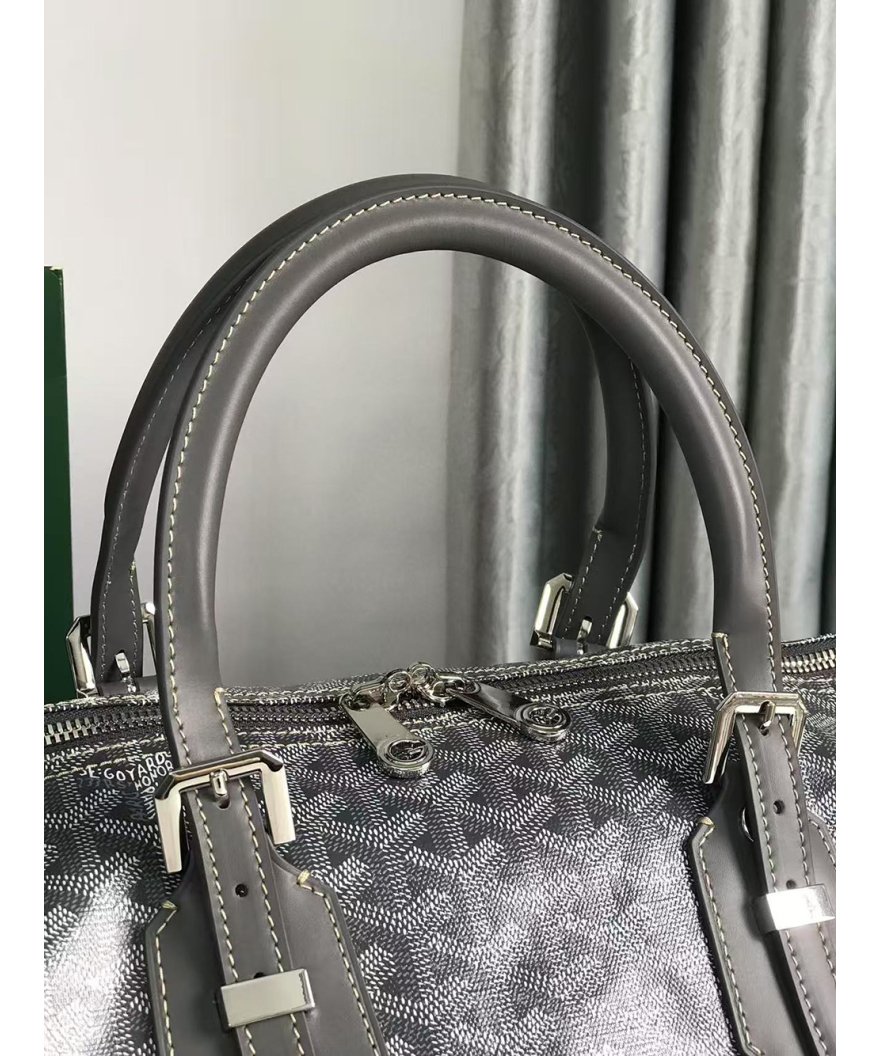 Goyard Boston 50 bags N050TY 50X30X25cm,Goyard Bags