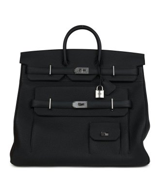 [Custom] Hermes HAC50 Birkin pocket,Hermes Bags