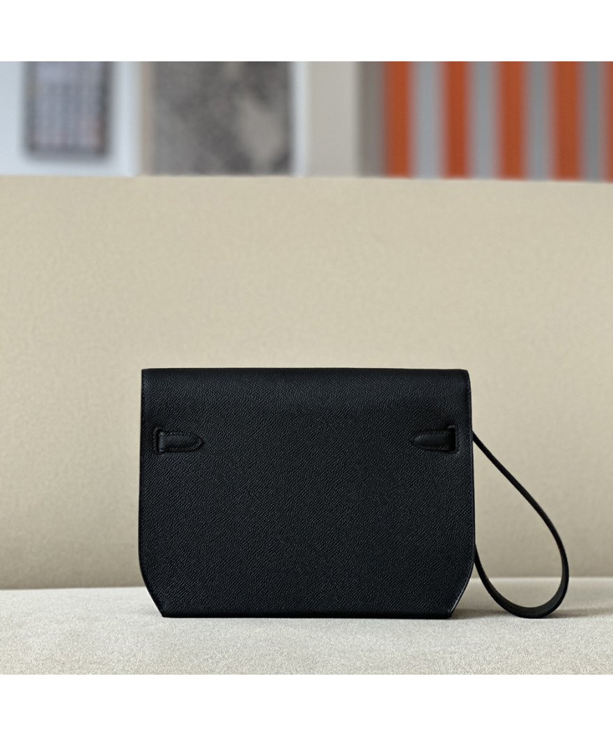 Hermes Bags 7CK89 25X18.5X4.5cm,Hermes Bags