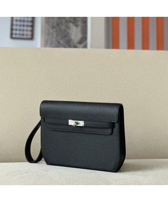 Hermes Bags 7CK89 25X18.5X4.5cm,Hermes Bags