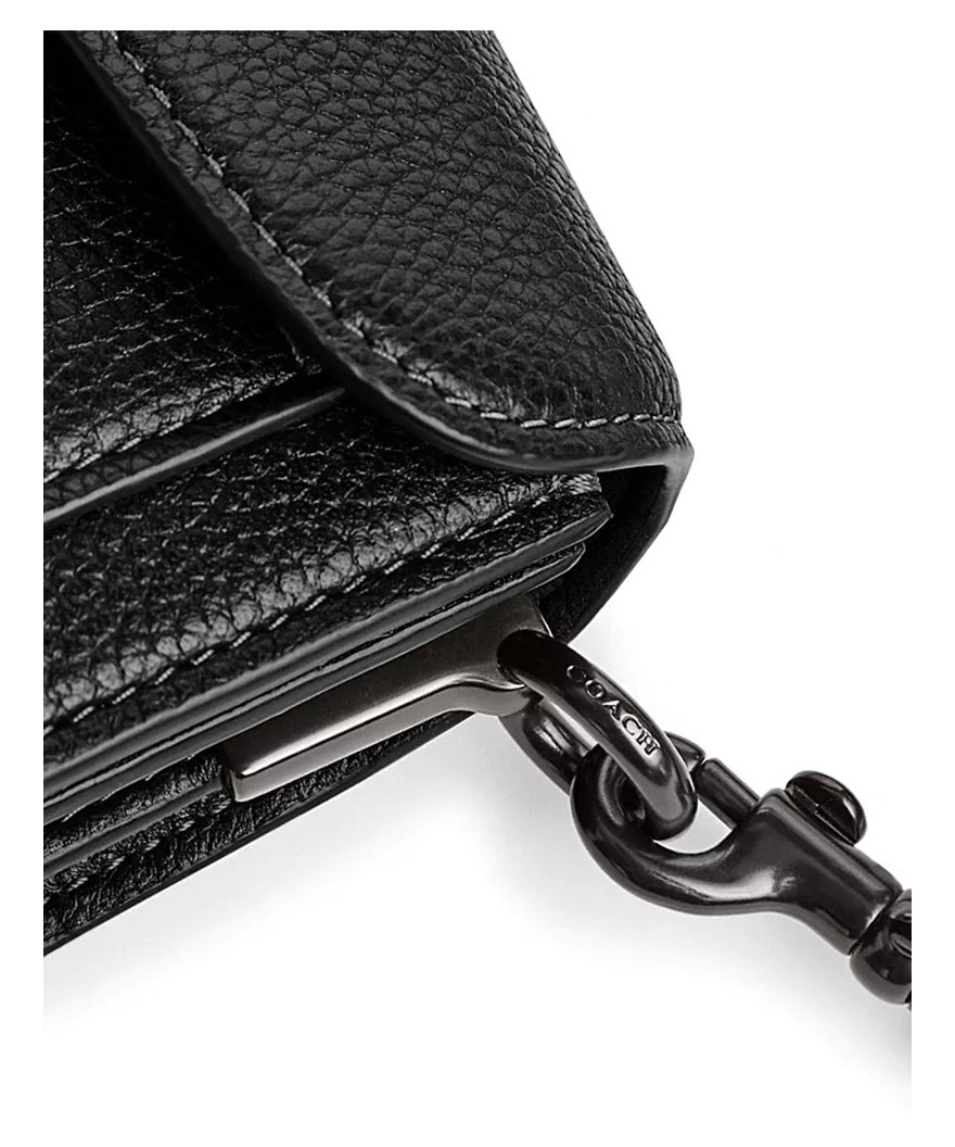 Coach Bags V5BLK 20X10.5X7cm,Coach Bags