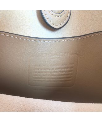 Coach Brooklyn Shoulder Bags 23 CW614 23.5X18.5X7.5cm,Coach Bags