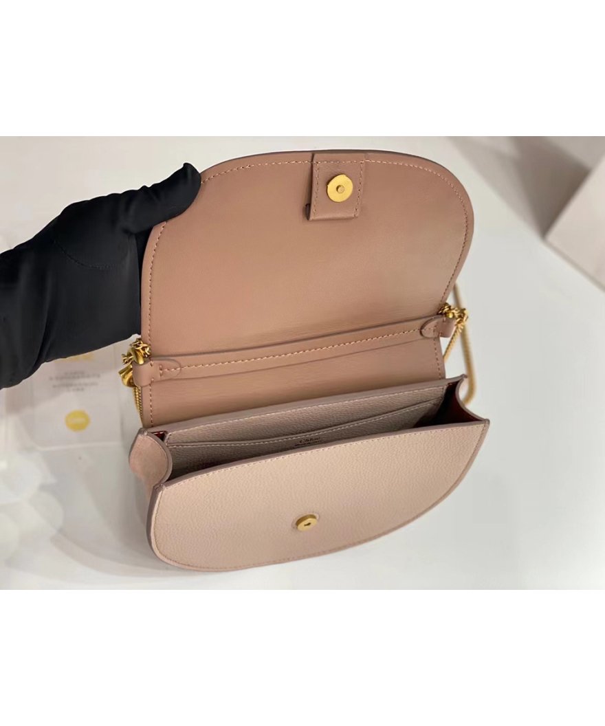 Chloe Bags L35765 22.5X15.5X7cm,Chloe Bags