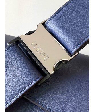 Loewe Small Puzzle bumbags 9114 24X16X10.5cm,Loewe Bags