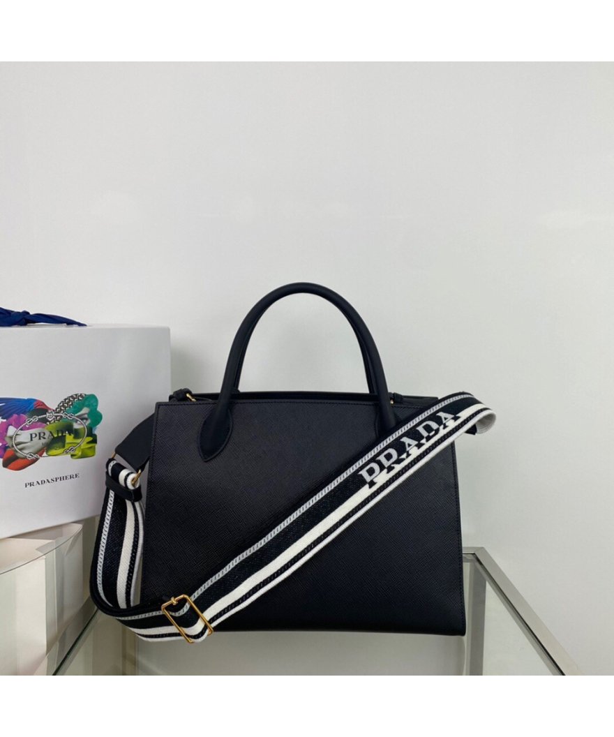 Prada Bags 1BA155 33X24X15cm,Prada Bags