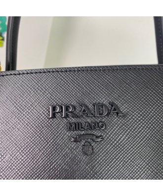 Prada Bags 1BA155 33X24X15cm,Prada Bags