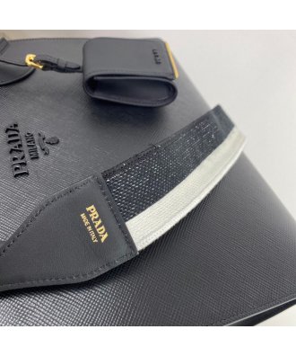 Prada Bags 1BA155 33X24X15cm,Prada Bags