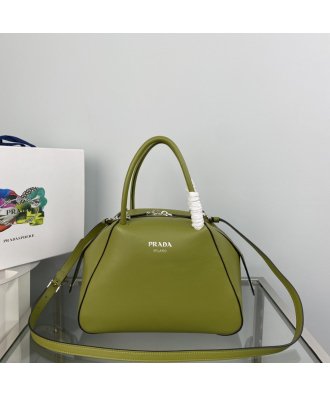 Prada Bags 1BA366 25.5X18X13.5cm,Prada Bags