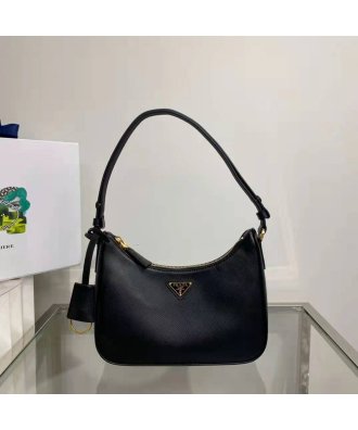 Prada Bags 1BC204 22X18X6cm,Prada Bags