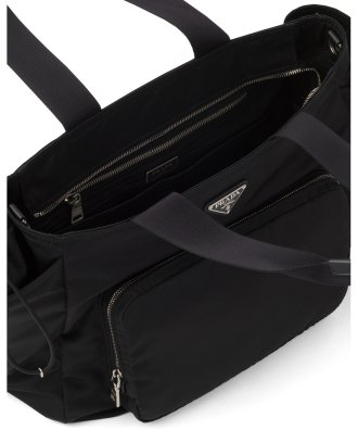 Prada Bags 1BG102 31X36X18cm,Prada Bags
