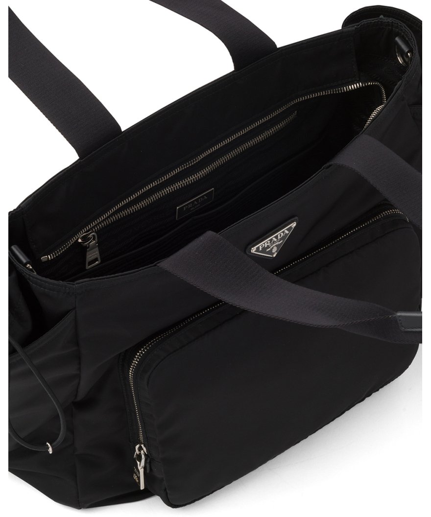 Prada Bags 1BG102 31X36X18cm,Prada Bags