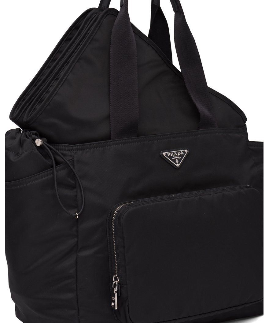Prada Bags 1BG102 31X36X18cm,Prada Bags